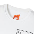 Periodic Table: Magus Graphic T-Shirt