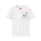 Periodic Table: Bard Graphic T-Shirt