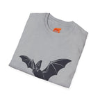 Townsend's Big-Eared Bat Graphic T-Shirt