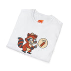 Chaos Instigator Graphic T-Shirt