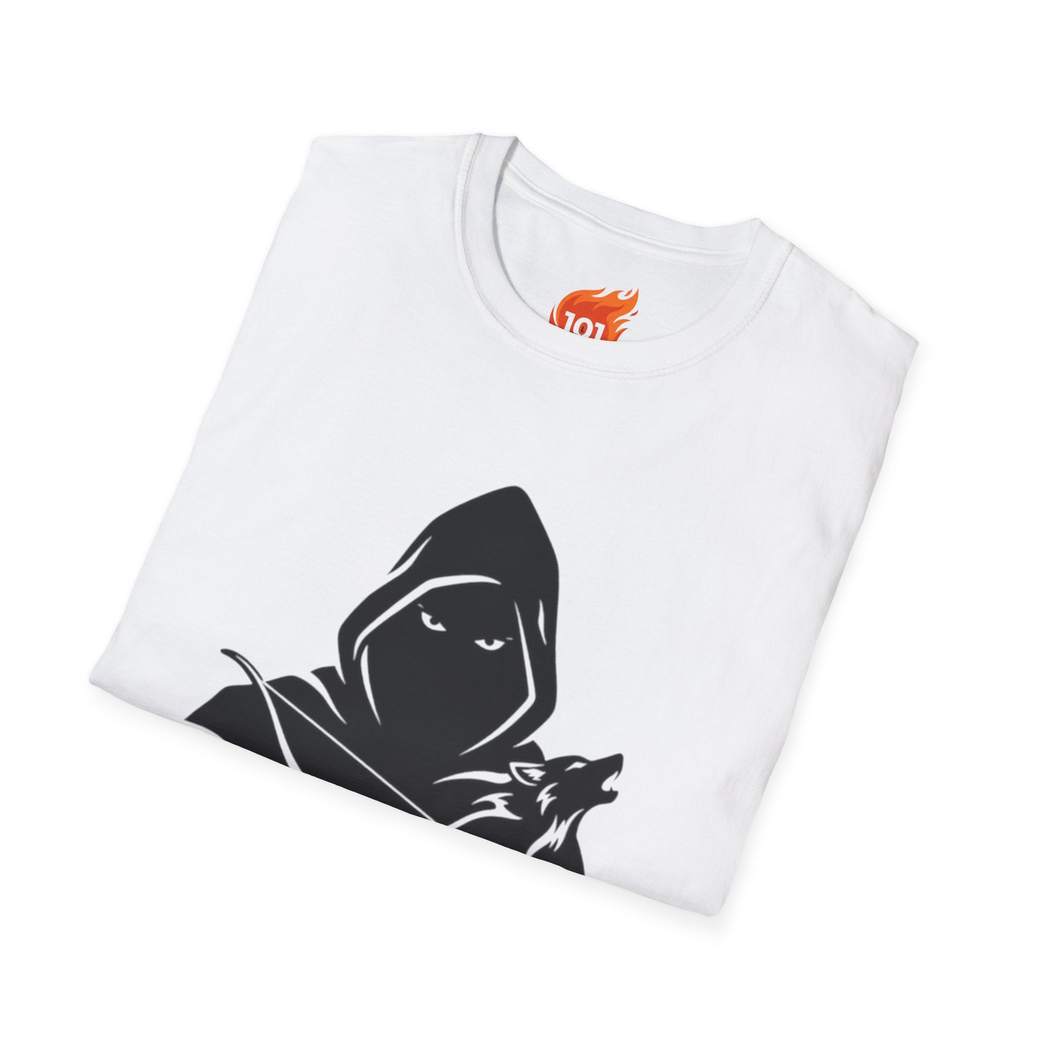 Ranger Silhouette Graphic T-Shirt