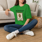 Archaeology is Slow Looting Graphic T-Shirt