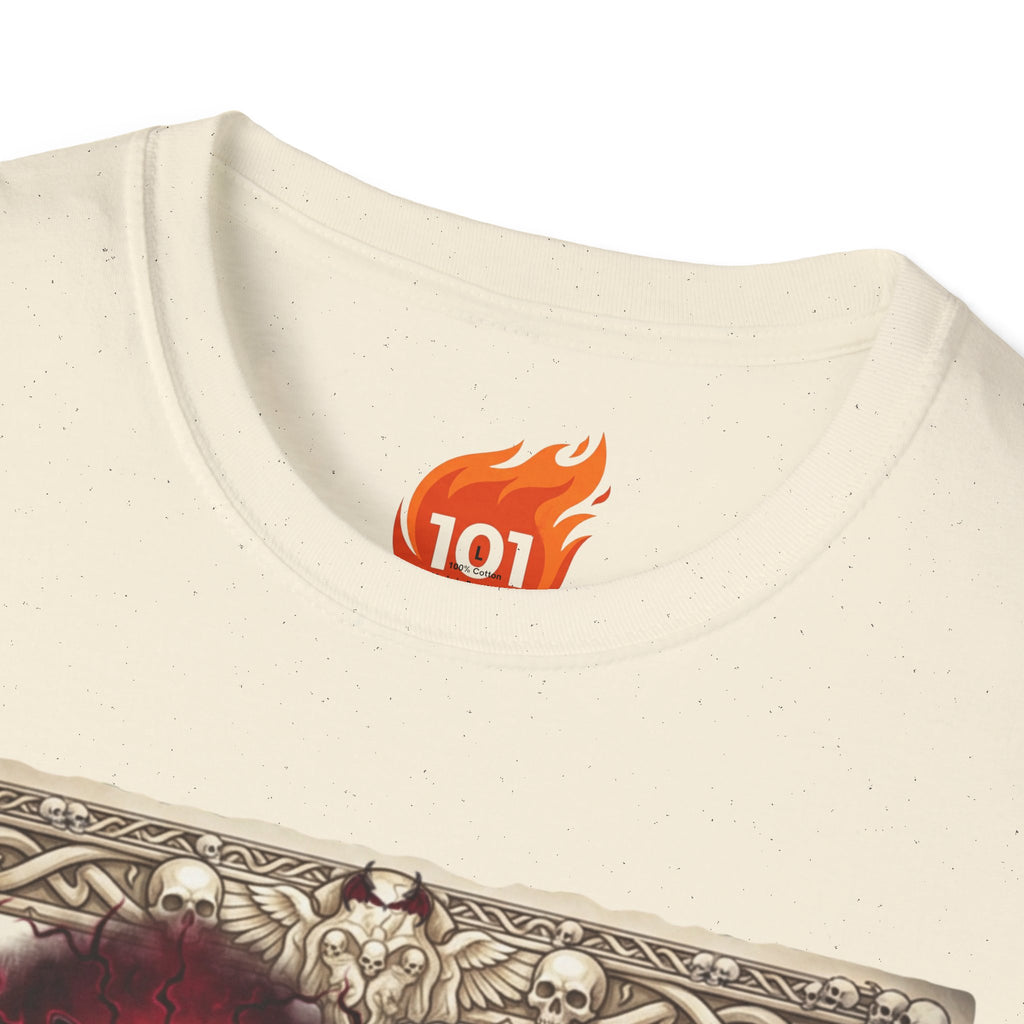 Everyday Bestiary: Chihuahua Graphic T-Shirt