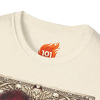 Everyday Bestiary: Chihuahua Graphic T-Shirt