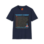 Traceroute: Mordor Graphic T-Shirt