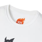 Great Horned Owl Graphic T-Shirt