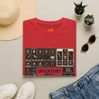 Inventory Full Graphic T-Shirt