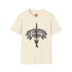 Corpse Flower Graphic T-Shirt
