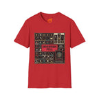 Inventory Full Graphic T-Shirt