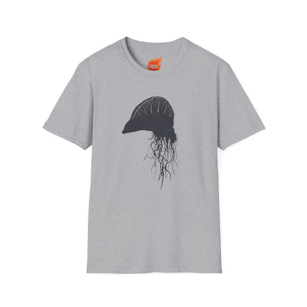 Portuguese man o' war Graphic T-Shirt
