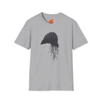 Portuguese man o' war Graphic T-Shirt
