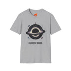 Current Mood Graphic T-Shirt