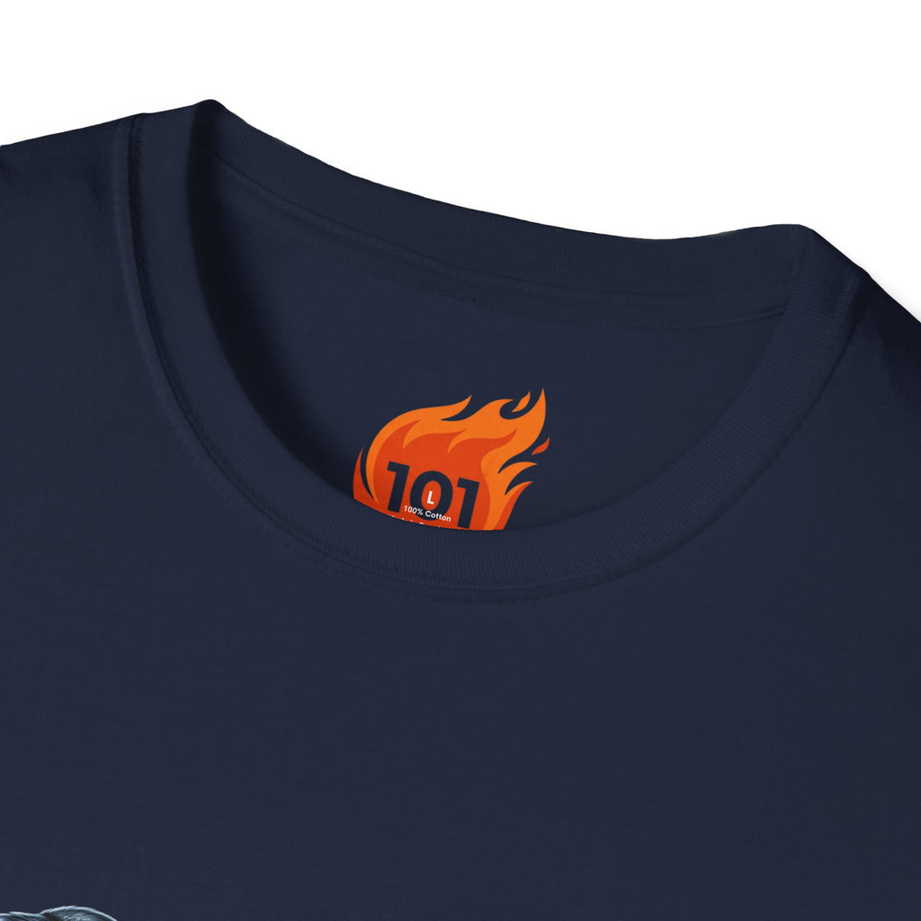 Ravens Graphic T-Shirt