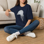 Portuguese man o' war Graphic T-Shirt