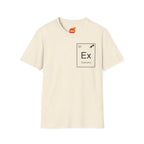 Periodic Table: Exec Graphic T-Shirt