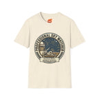 Professional Sky Watchers Graphic T-Shirt