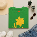 Daffodil Graphic T-Shirt