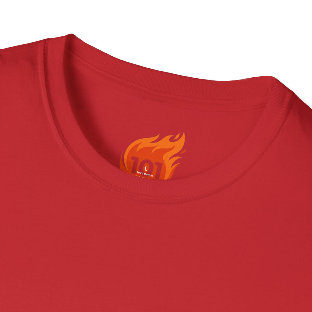 Firefly Graphic T-Shirt