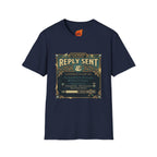 Achievement: Sent a Reply Graphic T-Shirt