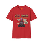 Spell: Detect Thoughts Graphic T-Shirt