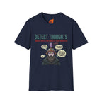Spell: Detect Thoughts Graphic T-Shirt