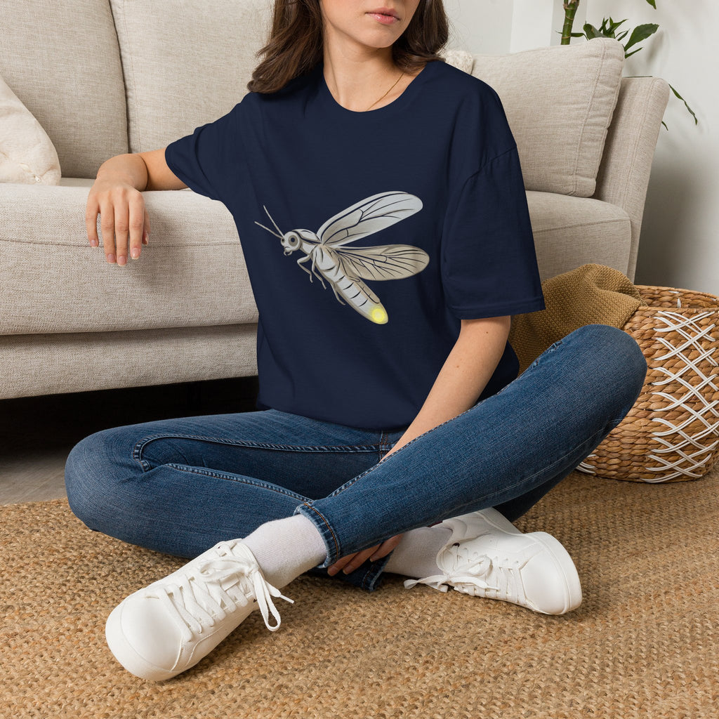 Firefly Graphic T-Shirt