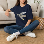 Firefly Graphic T-Shirt