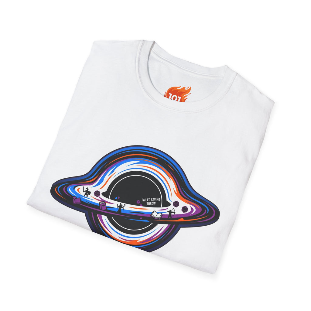 It's Just a Phase Graphic T-Shirt