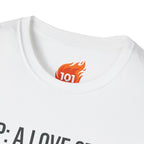 TCP Love Story Graphic T-Shirt