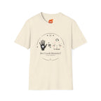 Do I Look Sinister? Graphic T-Shirt