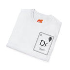 Periodic Table: Druid Graphic T-Shirt