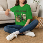 Spell: Summon Familiar Graphic T-Shirt