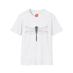 Dragonfly Graphic T-Shirt