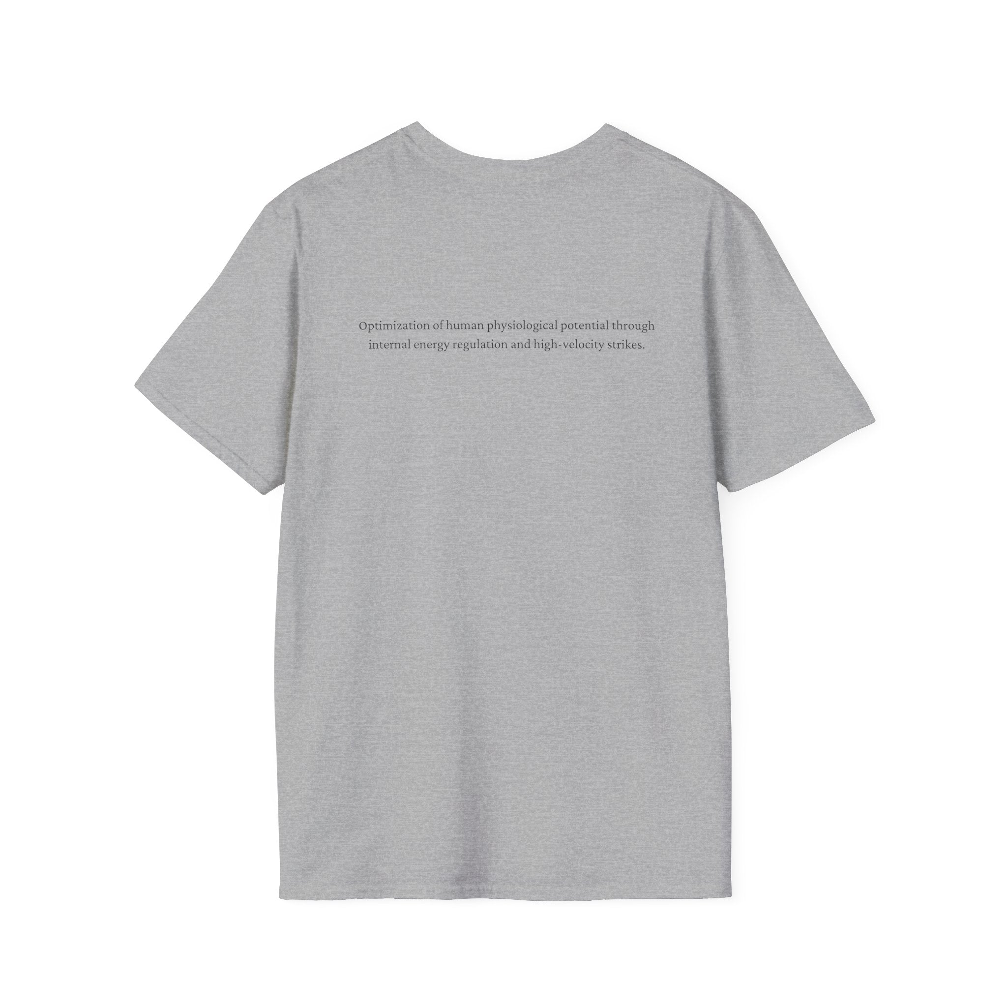 Periodic Table: Monk Graphic T-Shirt