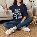 Blackberry Graphic T-Shirt