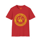 Science Was a Mistake Graphic T-Shirt