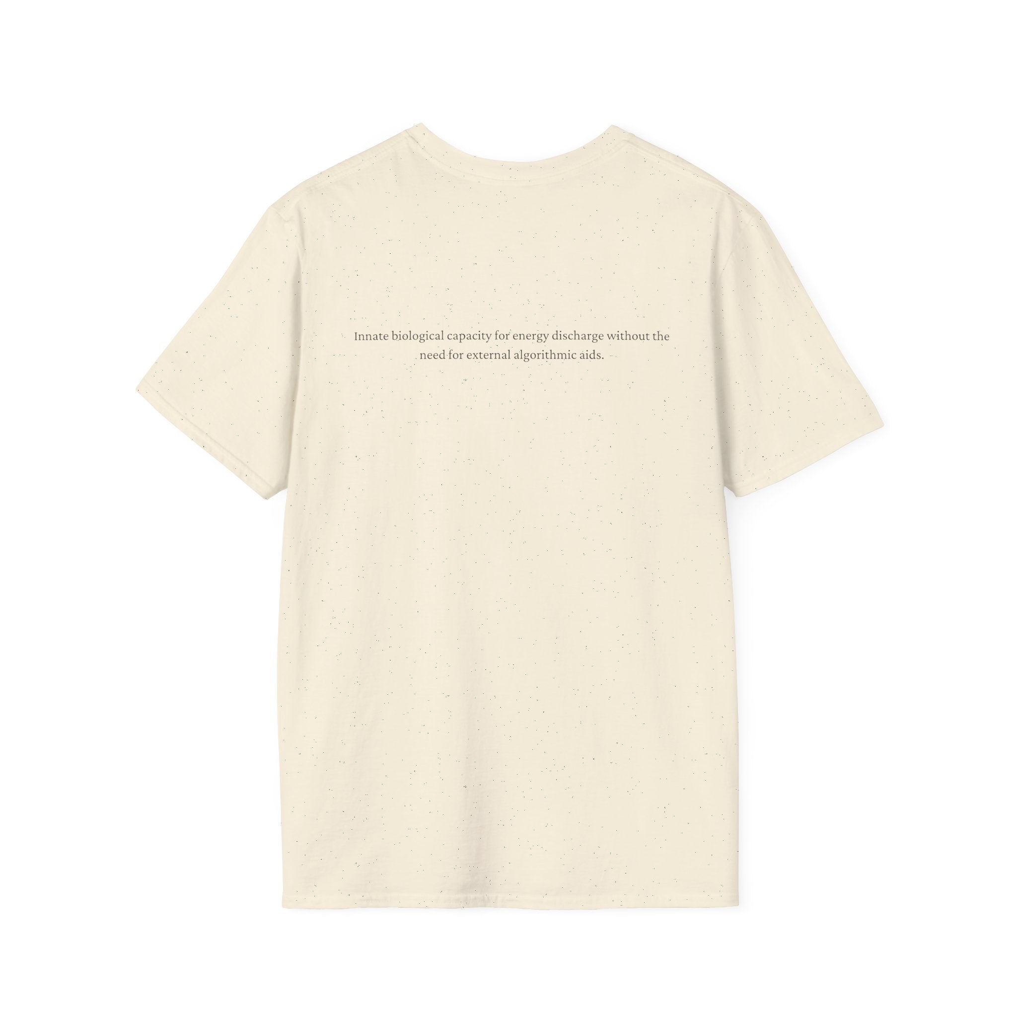 Periodic Table: Sorcerer Graphic T-Shirt
