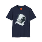 Rogue Silhouette Graphic T-Shirt
