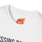 Missing Packet Graphic T-Shirt