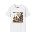 Roll for P-Value Graphic T-Shirt