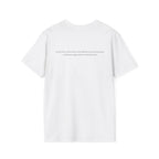 Periodic Table: Lawman Graphic T-Shirt