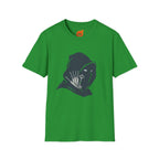 Rogue Silhouette Graphic T-Shirt