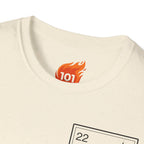 Periodic Table: Sorcerer Graphic T-Shirt