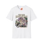 The True EndGame Boss Graphic T-Shirt