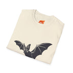 Townsend's Big-Eared Bat Graphic T-Shirt