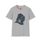 Rogue Silhouette Graphic T-Shirt