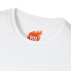 Dragonfly Graphic T-Shirt