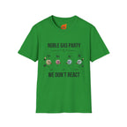 Noble Gas Party Graphic T-Shirt