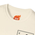 Periodic Table: Rogue Graphic T-Shirt
