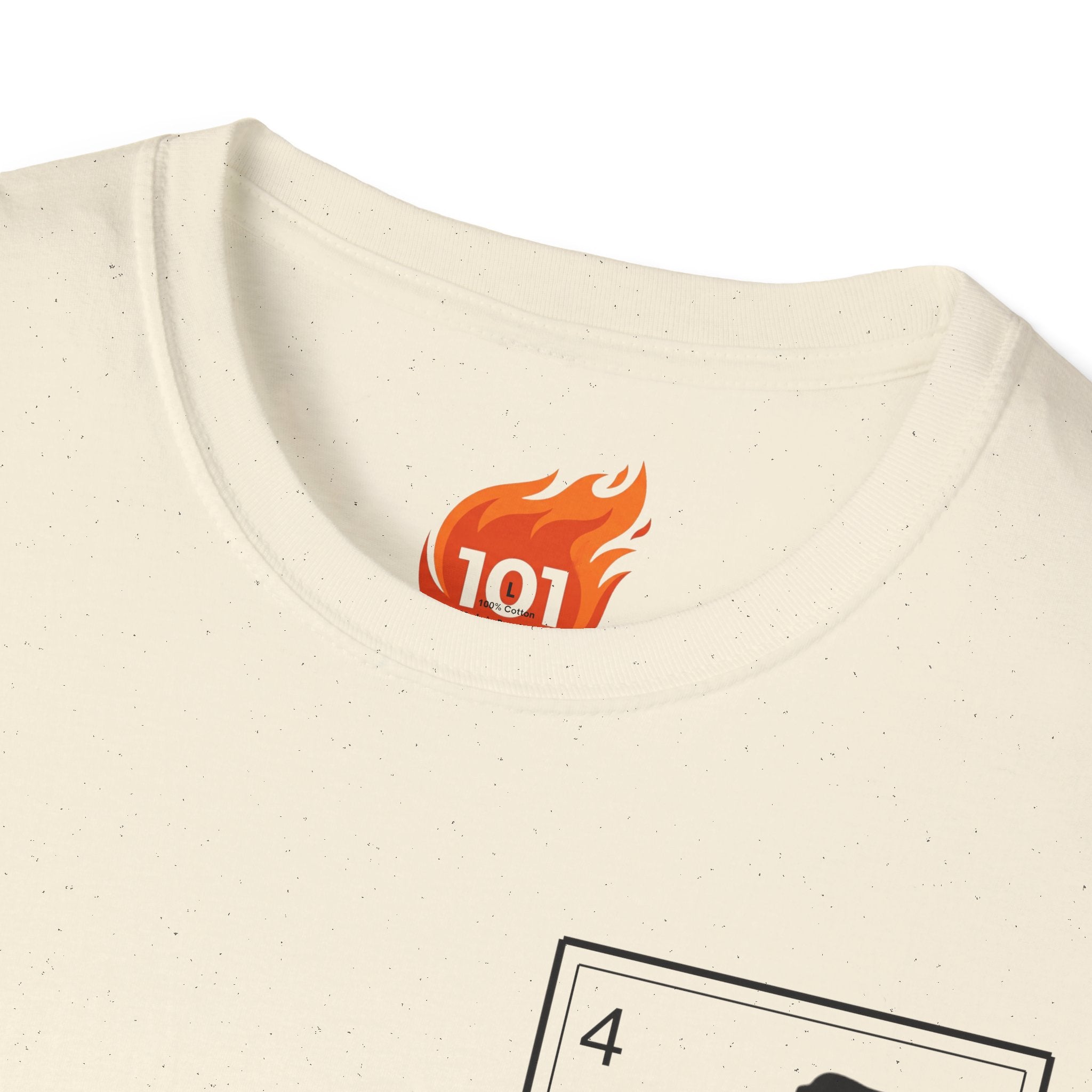 Periodic Table: Rogue Graphic T-Shirt